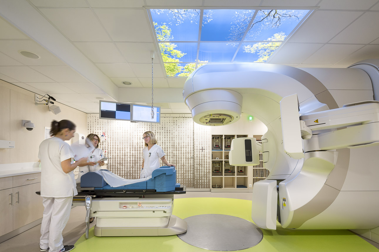 radiotherapie