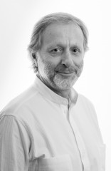 Portrait de Michel Beauvais