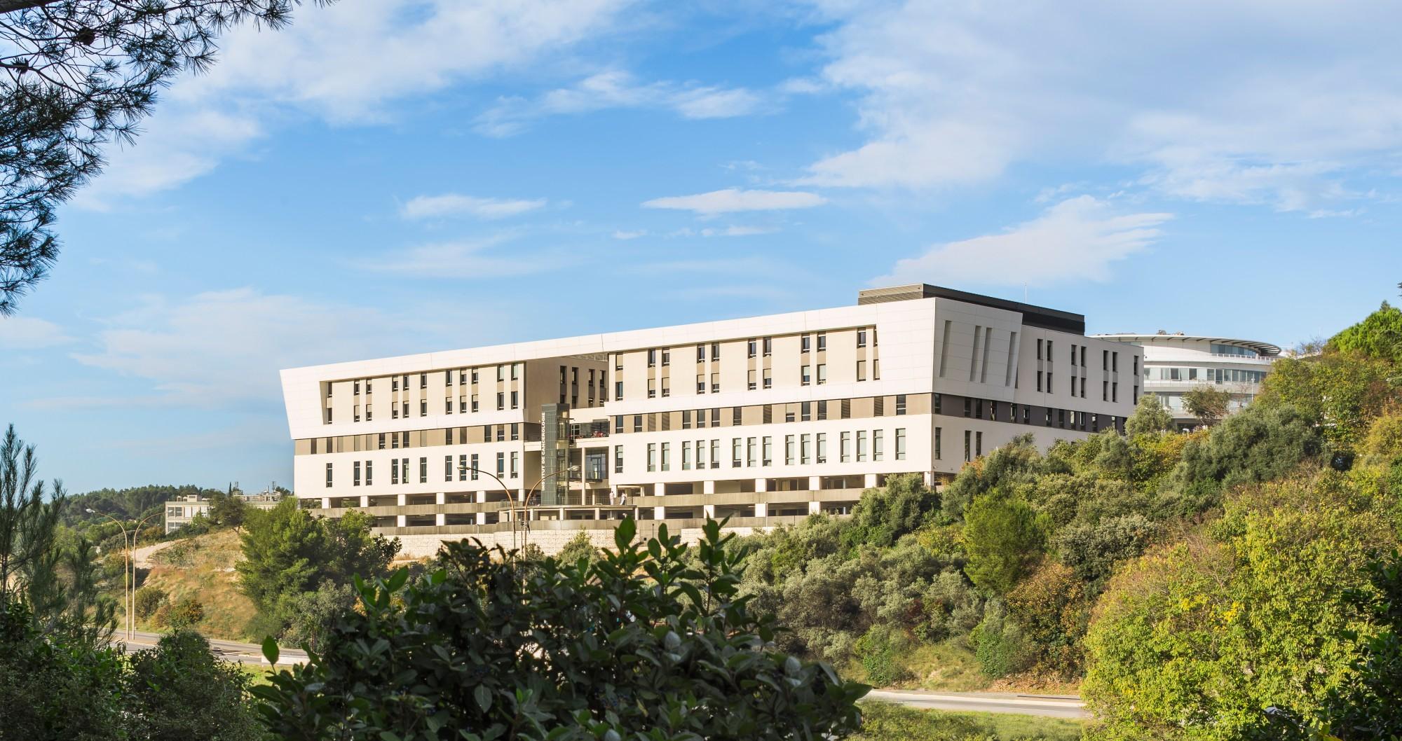 Nimes cancéro