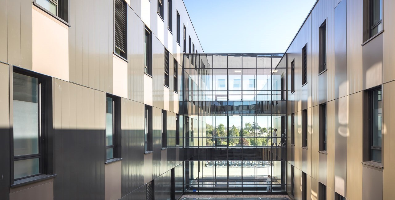 Limoges D2 Coursive