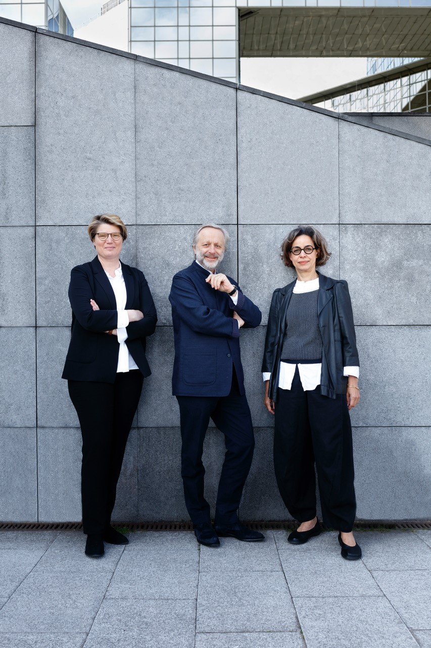 associés 2018
