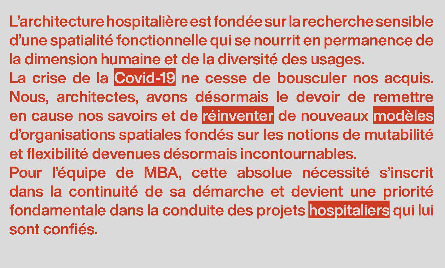 4_MBA_Architecture Hospitalière_Web3