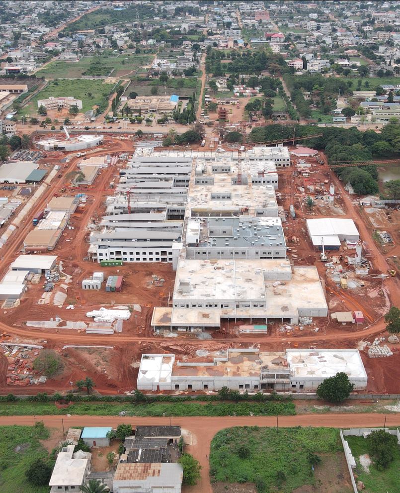 Site