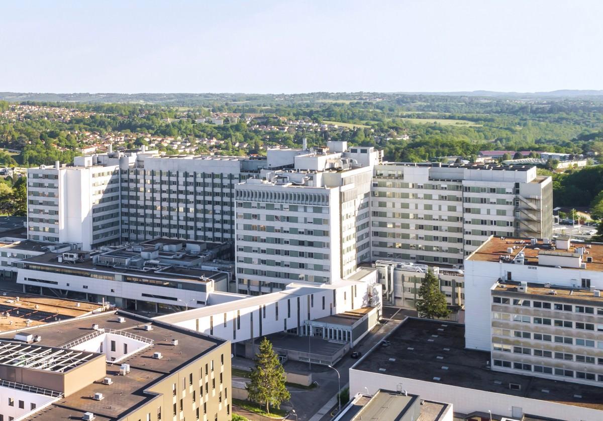 CHU de Limoges