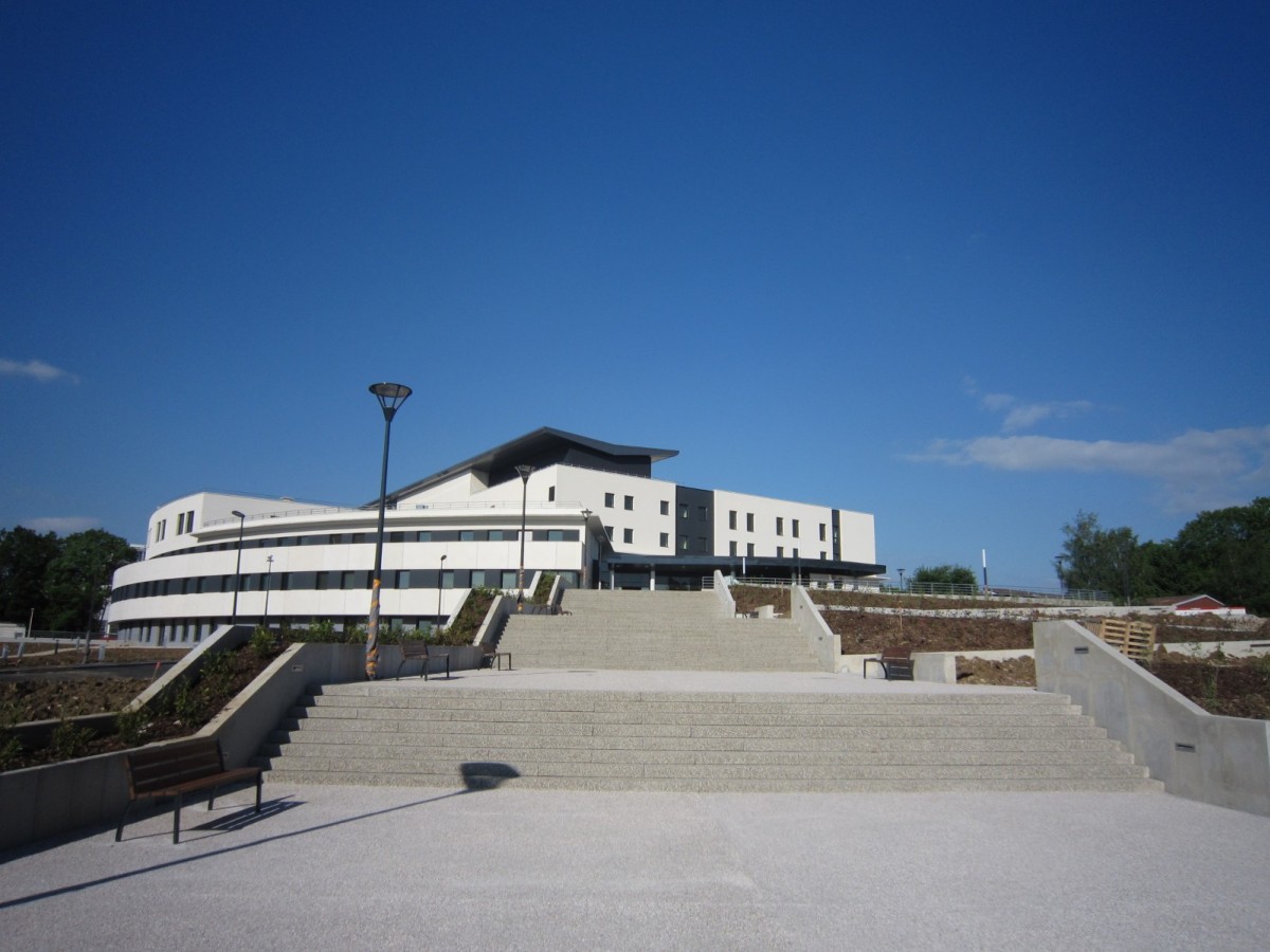 CHU de Nancy