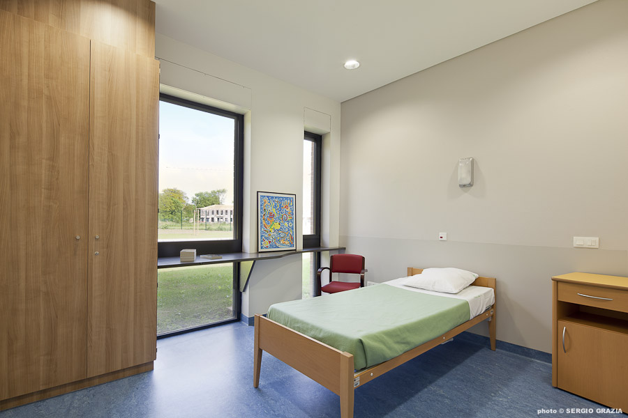 MBA - Michel Beauvais Associés,Seclin, Ets Public de Santé Mentale -  -005