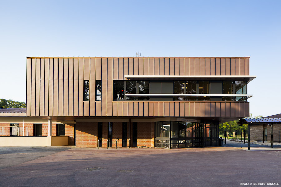 MBA - Michel Beauvais Associés,Seclin, Ets Public de Santé Mentale -  -004