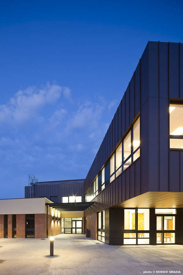 MBA - Michel Beauvais Associés,Seclin, Ets Public de Santé Mentale -  -001