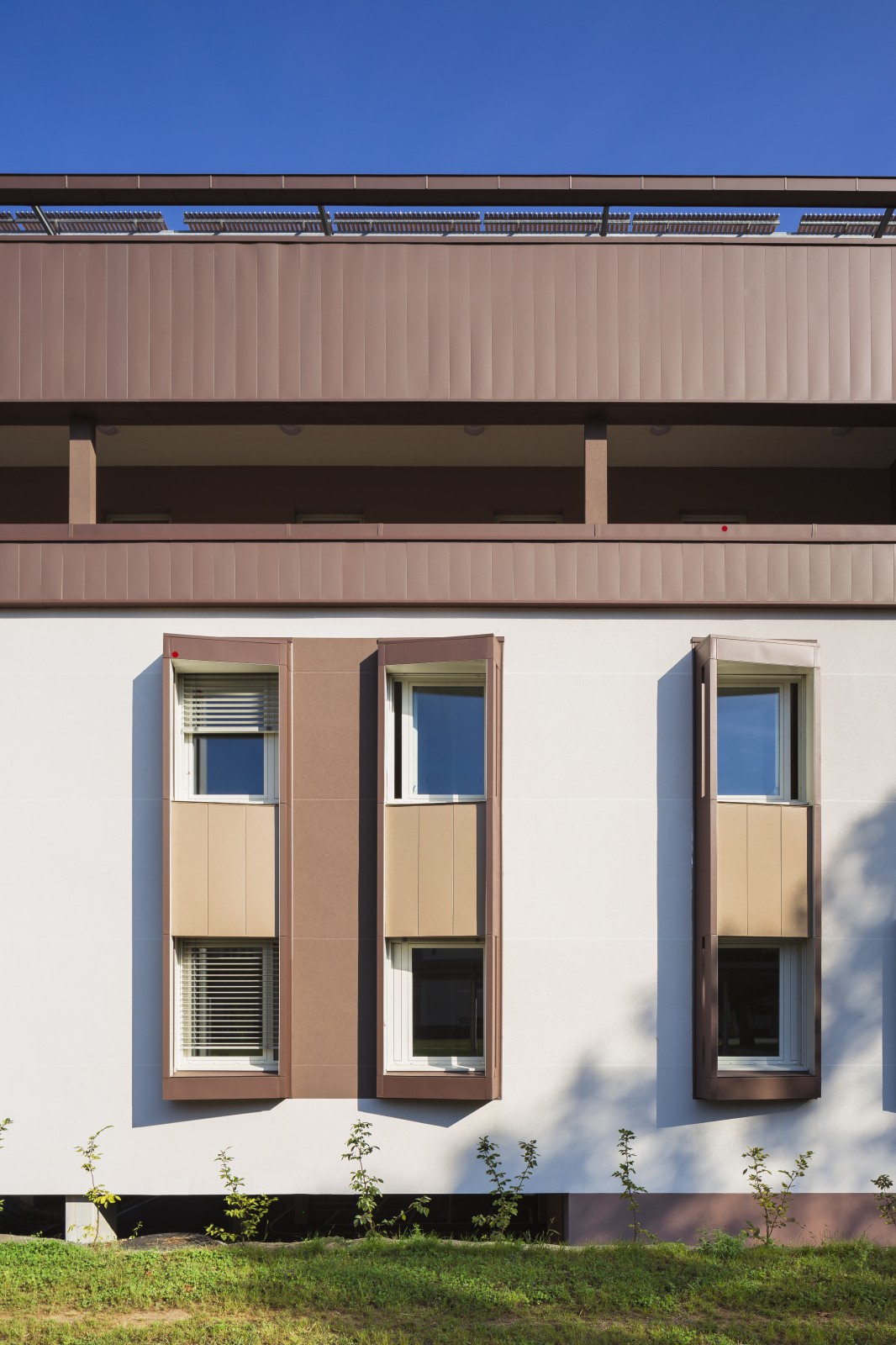 MBA - Michel Beauvais Associés, Lyon, CH Le Vinatier -008