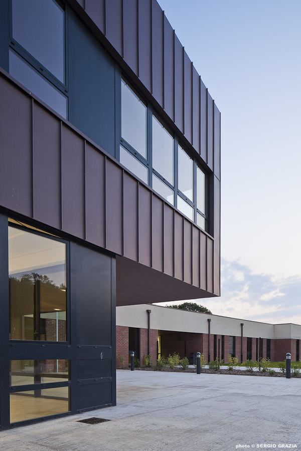 MBA - Michel Beauvais Associés, CH de Seclin - 004