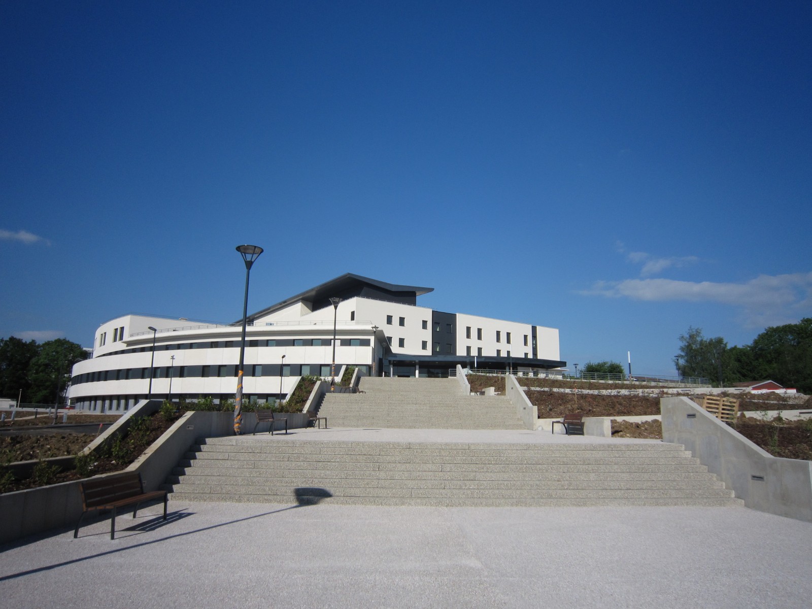 MBA - Michel Beauvais Associés, CHU de Nancy - 003