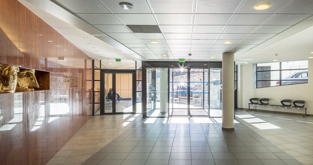 Hall