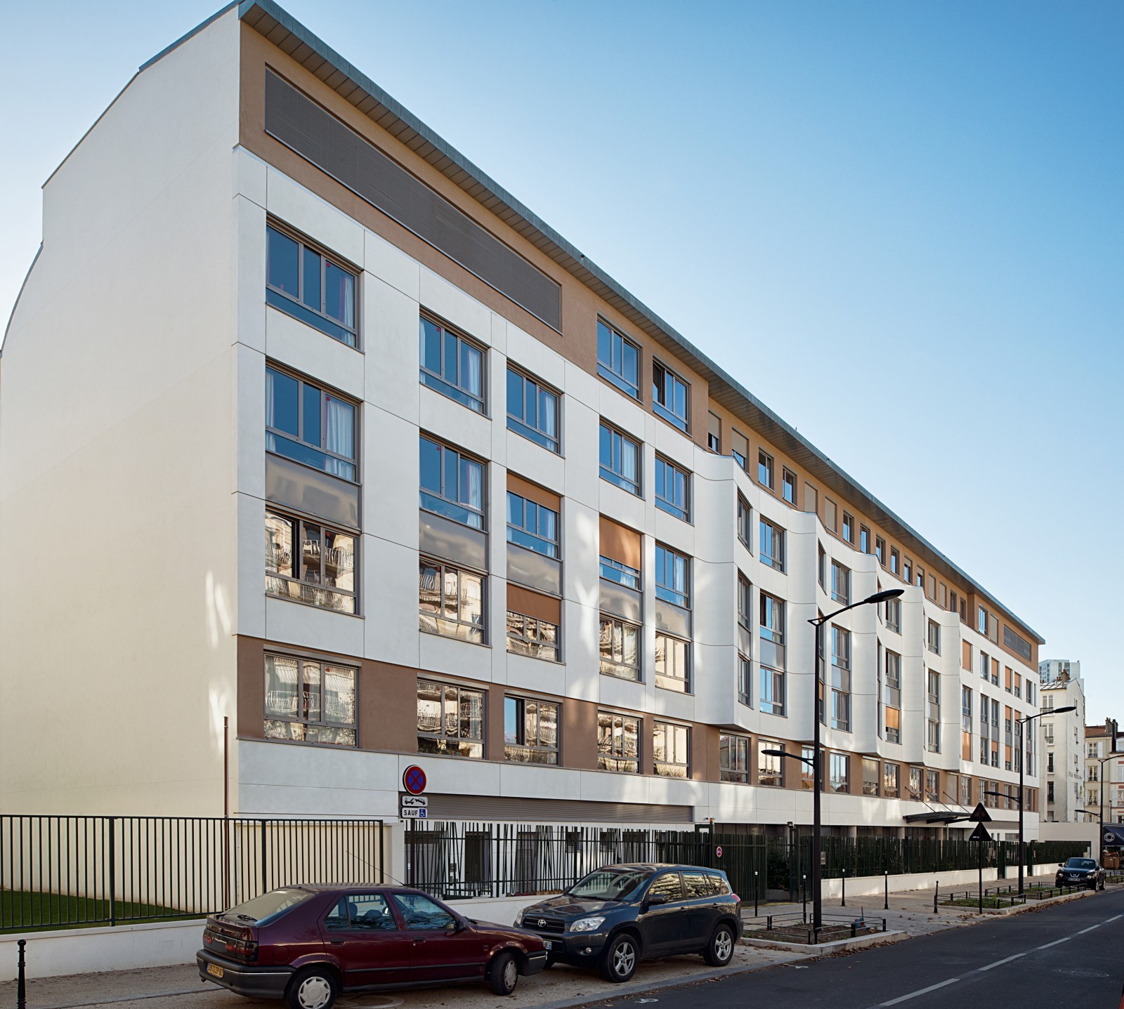 Courbevoie