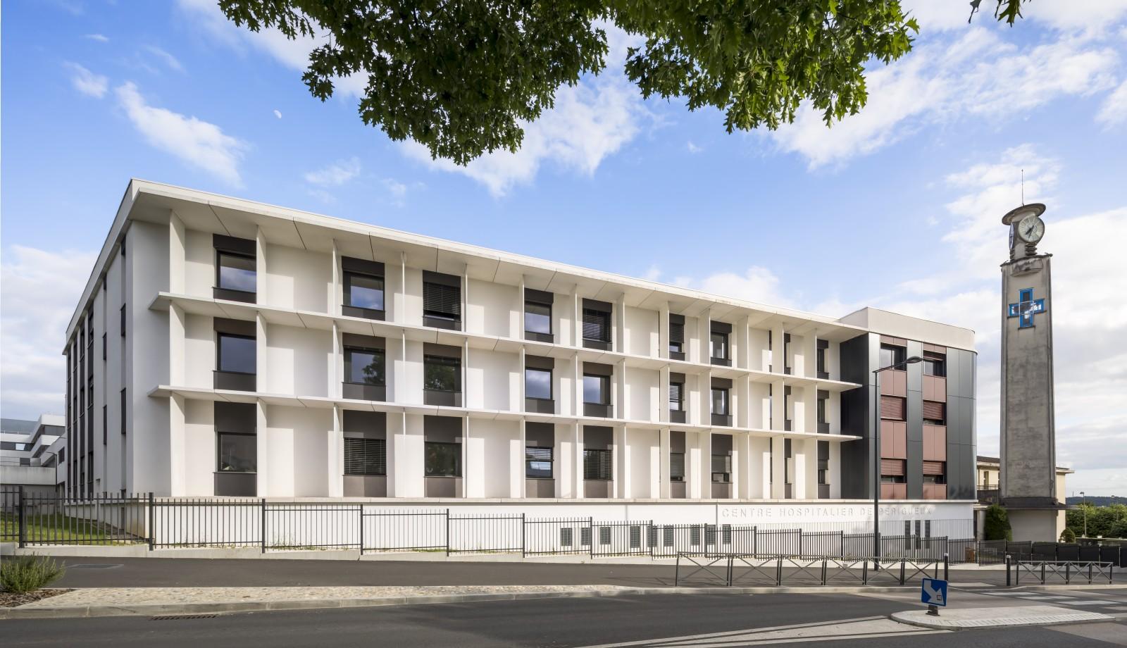 Périgueux SG
