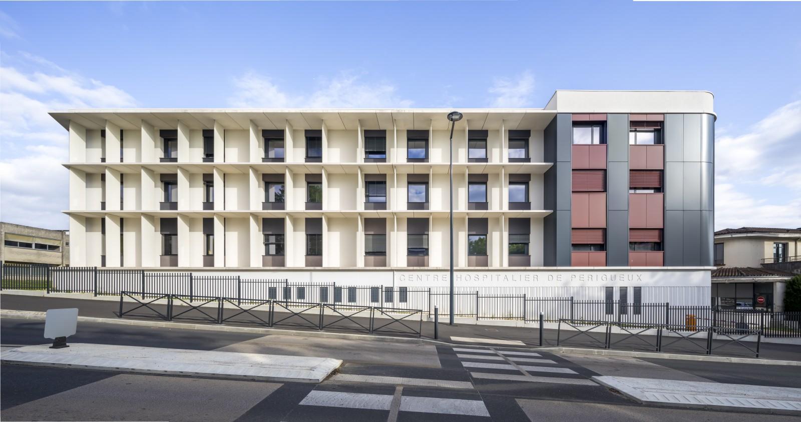 Périgueux SG 2