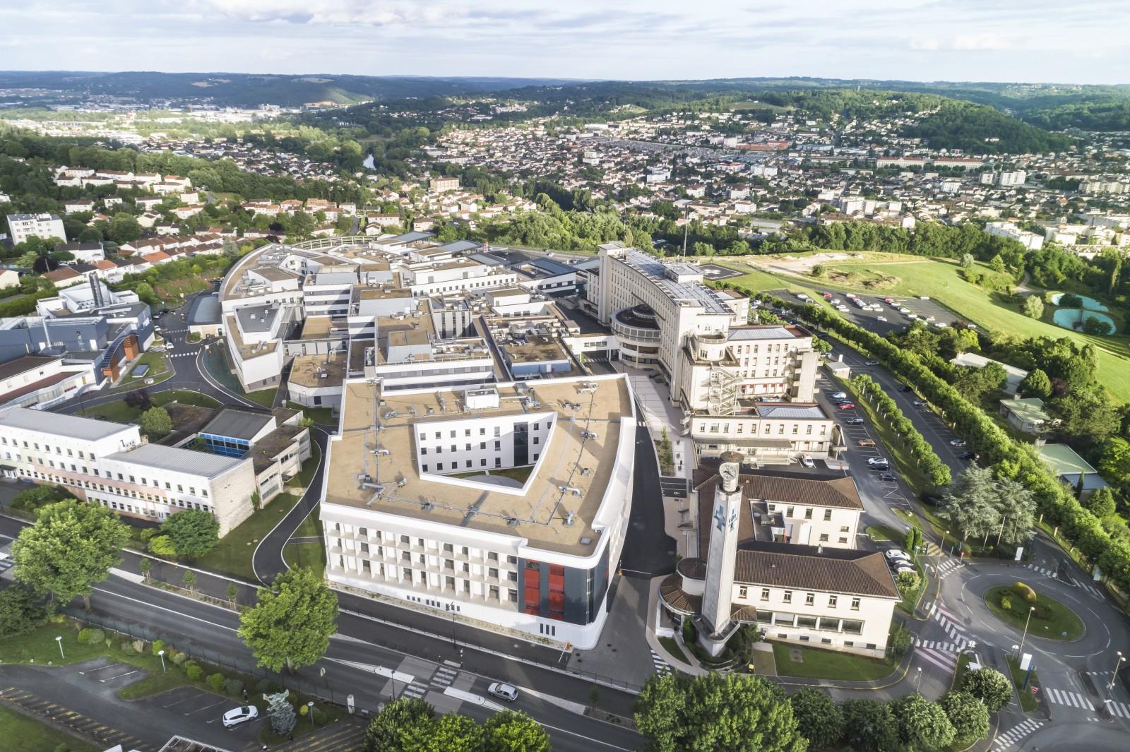 PERIGUEUX SG 5