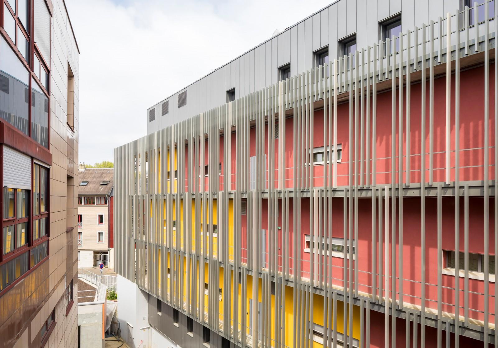 Rouen SG2 .