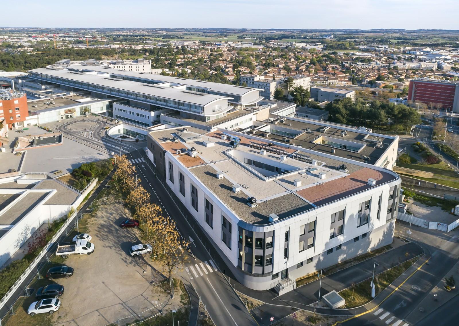 Nimes NC SG 1