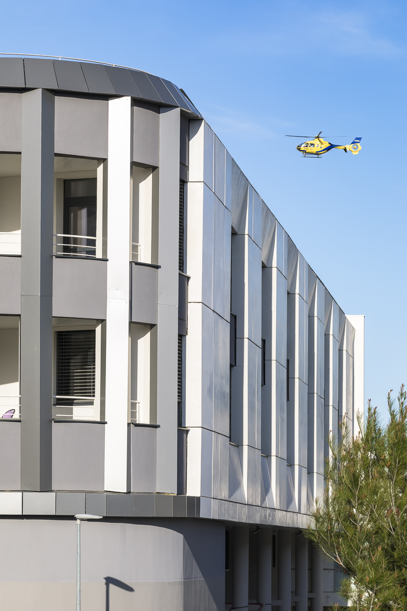 Nimes NC SG 5