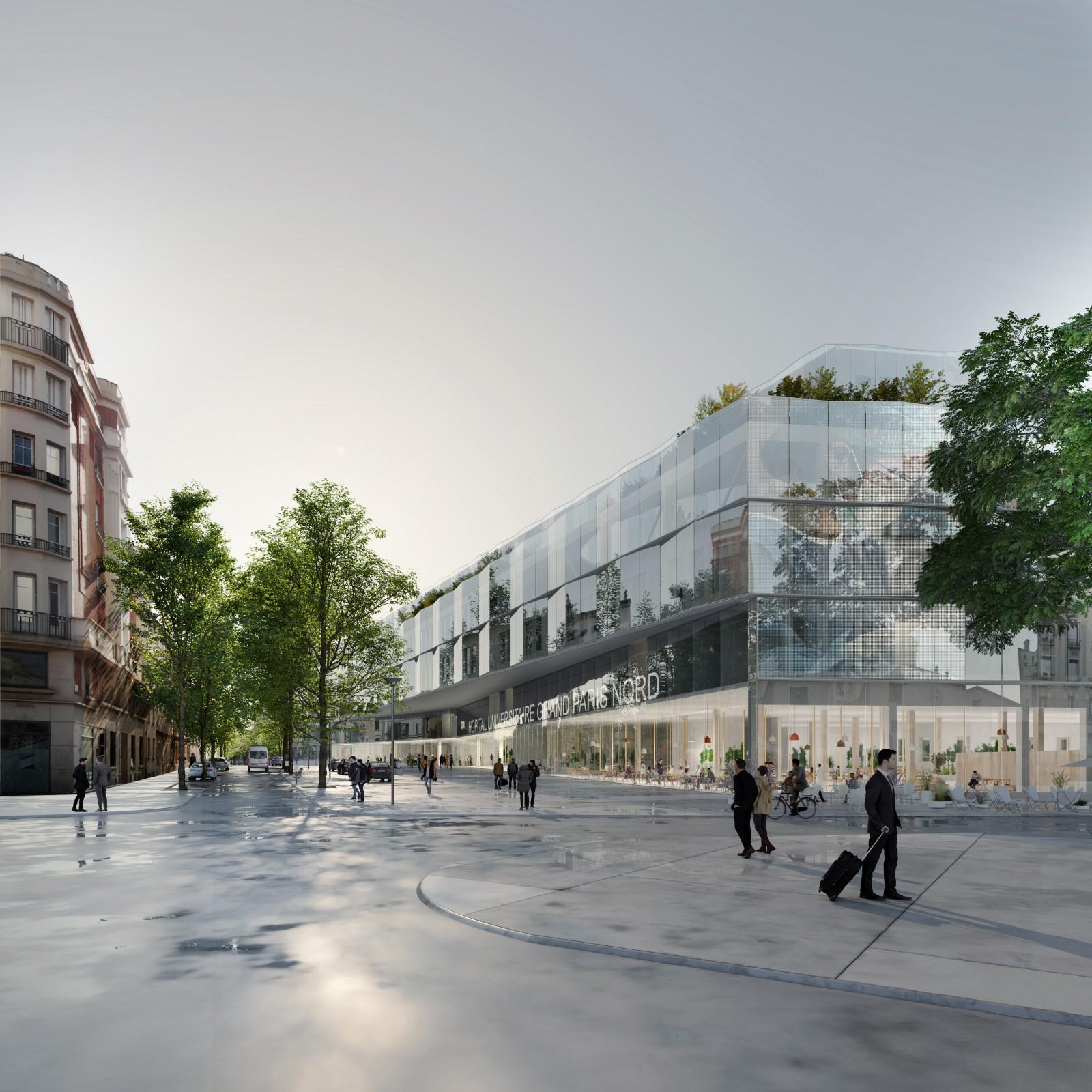 Parvis