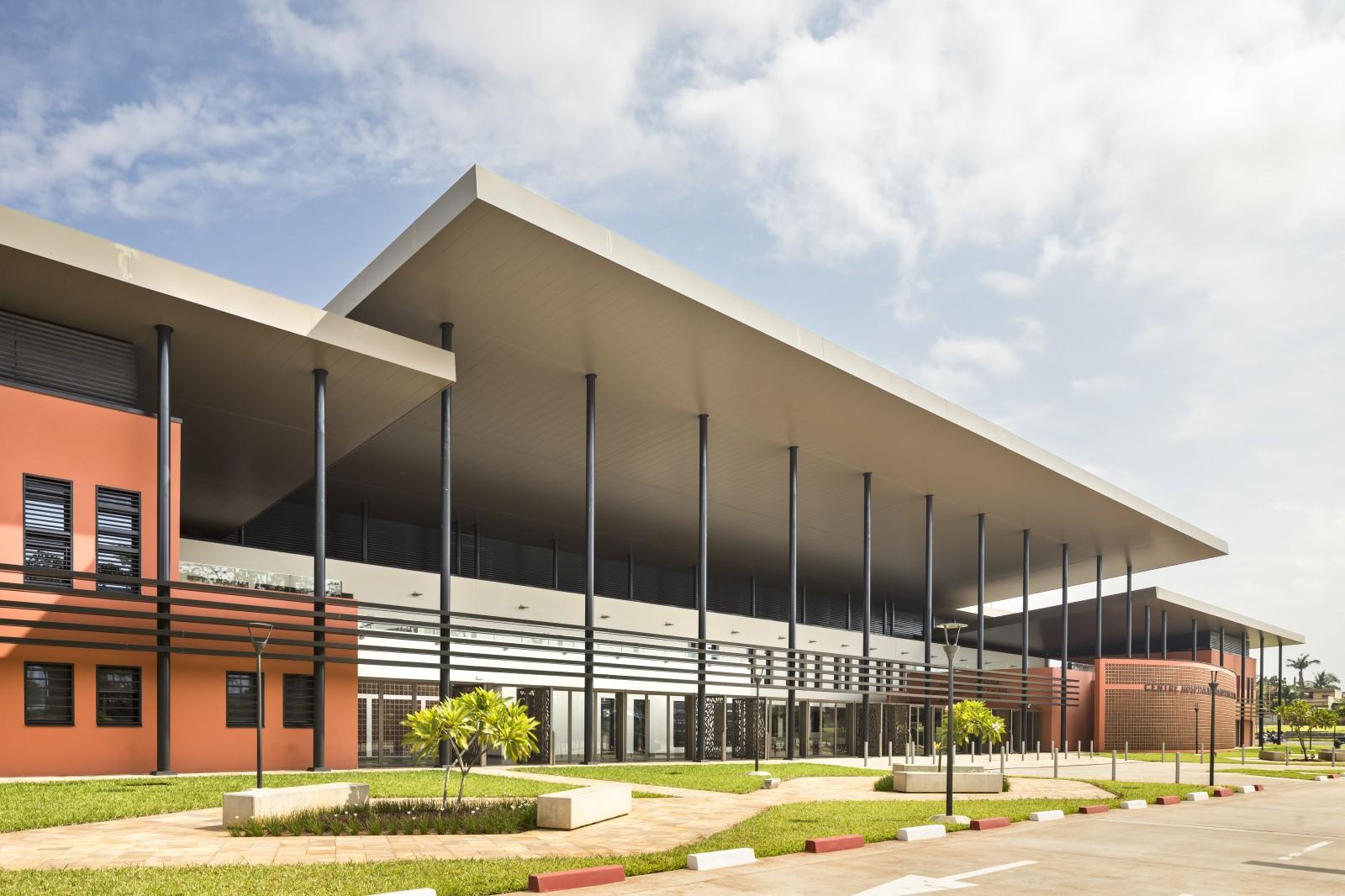 Abomey Parvis