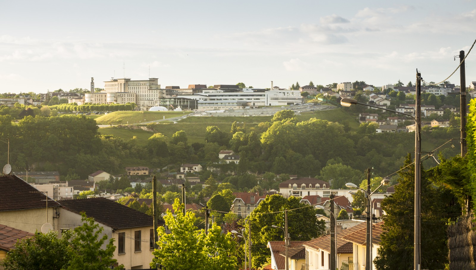 MBA - Michel Beauvais Associés, CH de Périgueux -003