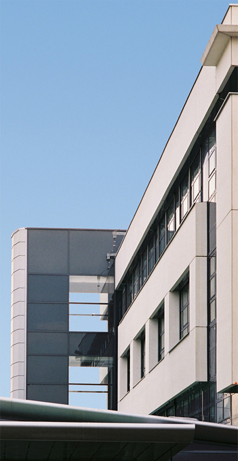 MBA - Michel Beauvais Associés, CH de Montluçon -004