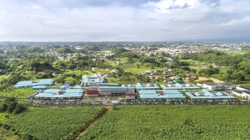 CH du Raizet