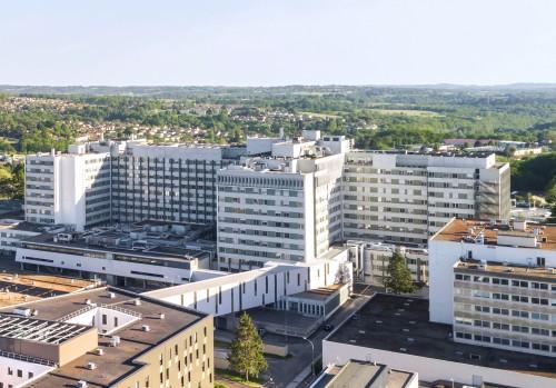 CHU de Limoges