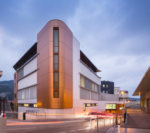 Centre Antoine Lacassagne