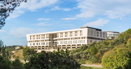 CHU de Nîmes