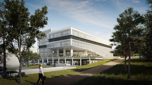 CHU Montpellier