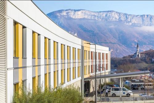 CH d'Annecy Genevois
